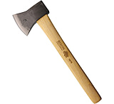 Image of Bison 1879 Throwing Hatchet