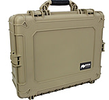 Image of Bison Coolers 2520 Large Hard Case