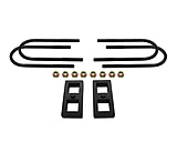 Image of Bison Offroad Dodge Ram 1500 2WD/4WD 2002-2008 Block Kit