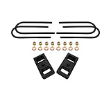 Image of Bison Offroad Dodge Ram 2500/3500 2WD/4WD Block Kit
