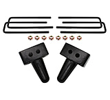 Image of Bison Offroad Ford F150 2WD/4WD 2004-2020 Block Kit