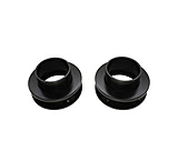 Image of Bison Offroad Dodge Ram 2500/3500 4WD Front Leveling Kit