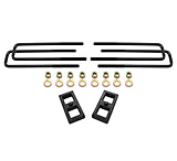 Image of Bison Offroad GM Style 1" Cast Block Kit