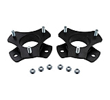 Image of Bison Offroad Nissan Titan / Armada / QX56 2004-2007 2" Front Leveling Kit