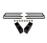 Image of Bison Offroad Silverado/Sierra 1500 2WD/4WD 2014-2018 Block Kit
