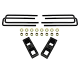 Image of Bison Offroad Silverado/Sierra 1500 6-Lug 1999-2018 3" Block Kit