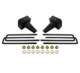 Image of Bison Offroad Silverado/Sierra 2500HD/3500HD 2WD/4WD 2011-2018 Block Kit