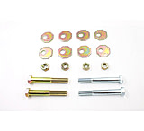 Image of Bison Offroad Toyota Tacoma 2005-2020 / 4Runner 2003-2020 Stop Cam Kit