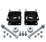 Image of Bison Offroad Toyota Tundra TRD / SR5 / Rock Warrior 2007-2018 3'' Leveling Kit