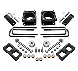 Image of Bison Offroad Toyota Tundra TRD / SR5 / Rock Warrior 2WD/4WD 2007-2020 Lift Kit - 3"F/ 1"R