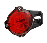 Image of Bison Offroad YAK! Universal 600 Lumen Red Light Kit