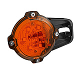 Image of Bison Offroad YAK! Universal 600 Lumen Amber Light Kit
