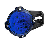 Image of Bison Offroad YAK! Universal 600 Lumen Blue Light Kit