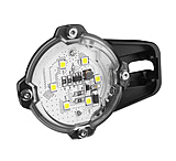 Image of Bison Offroad YAK! Universal 600 Lumen Clear Light Kit