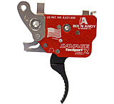 Image of Bix'n Andy Gator Shoe Savage Tacsport Pro-X Trigger