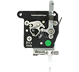 Image of Bix'n Andy Remington 700 Competition 2-Stage Rifle Trigger, Top Right Safety