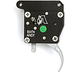 Image of Bix'n Andy Remington 700 Competition Rifle Trigger, Bottom Safety