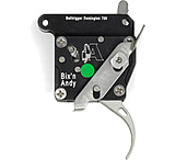 Image of Bix'n Andy Remington 700 Competition Rifle Trigger, Top Right Safety