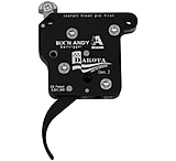 Image of Bix'n Andy Remington 700 Dakota Rifle Trigger, Top Left Safety