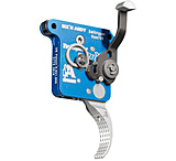 Image of Bix'n Andy Remington 700 TacSport PRO-X Single Stage Rifle Trigger, Top Left Safety