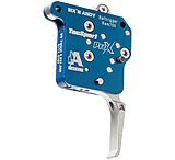 Image of Bix'n Andy Remington 700 TacSport PRO-X Two-Stage Rifle Trigger, Top Right Safety