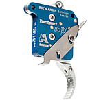 Image of Bix'n Andy Remington 700 TacSport PRO-X Two-Stage Rifle Trigger, Top Right Safety