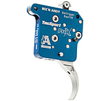 Image of Bix'n Andy Remington 700 TacSport PRO-X Two-Stage Rifle Trigger, Top Right Safety