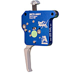Image of Bix'n Andy Remington 700 TacSport X Single Stage Rifle Trigger, Top Left Safety