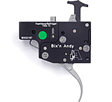 Image of Bix'n Andy Tikka T1/T3 Competition Rifle Trigger, Top Right Safety