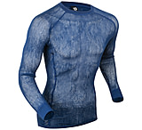 Image of Bjorn Daehlie Airnet Wool Allnet - Men's