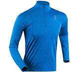 Image of Bjorn Daehlie Half Zip Zone Midlayer - Mens