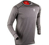Image of Bjorn Daehlie Trainingwool Shirt - Men's