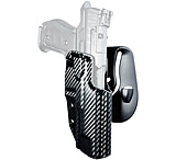 Image of Black Scorpion Outdoor Gear Walther OWB Kydex Paddle Holster