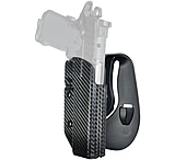 Image of Black Scorpion Outdoor Gear Springfield Armory OWB Kydex Paddle Holster