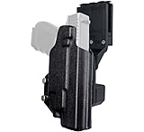 Image of Black Scorpion Outdoor Gear Glock OWB Pro Competition Holster