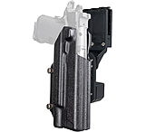 Image of Black Scorpion Outdoor Gear Springfield Armory OWB Pro Competition Holster