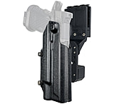 Black Scorpion Outdoor Gear Staccato OWB Pro Competition Holster