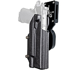 Image of Black Scorpion Outdoor Gear Springfield Pro Heavy Duty Competition Holster