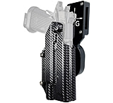 Image of Black Scorpion Outdoor Gear Staccato OWB Pro Heavy Duty Competition Holster