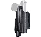 Image of Black Scorpion Outdoor Gear Glock OWB Pro IDPA Competition Holster