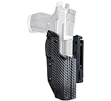 Black Scorpion Outdoor Gear Sig Sauer OWB Pro IDPA Competition Holster