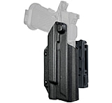 Image of Black Scorpion Outdoor Gear Staccato OWB Pro IDPA Competition Holster