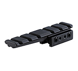 Image of BKL Technologies 4in Dovetail To Weaver Cantilever w/1 5/8in Clamping Length