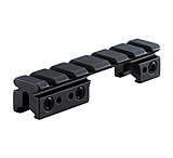 Image of BKL Technologies 4in Dovetail To Weaver Rimfire Adaptor Mount