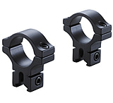 Image of BKL Technologies 0.6in Long Dovetail Rings, Series 200