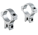 Image of BKL Technologies 0.6in Long Dovetail Rings, Series 200