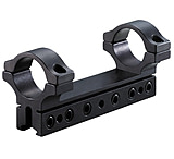 Image of BKL Technologies Model 260 4in Long Dovetail Mount