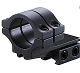 Image of BKL Technologies Model 302 1in Long Double Strap Offset Dovetail Rings