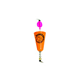 Image of Blabber Mouth Blapper Mouth Popping Corks
