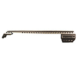 Image of Black Aces Tactical Mossberg 500/590/590A1/Maverick 88 Quad Rail Black RB7M